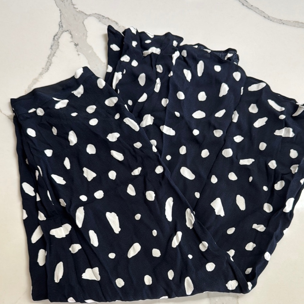 Wilfred Midi Skirt